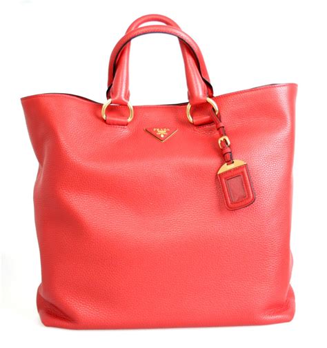 prada shopper lino|fratelli prada handbags.